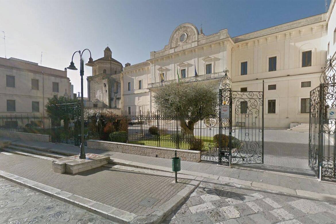 Approvazione graduatorie definitive (distinte in classi di età) dei richiedenti l’ammissione alla frequenza all’Asilo nido comunale per l’anno educativo 2026/2027