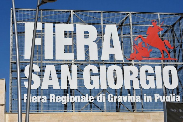 Area Fiera