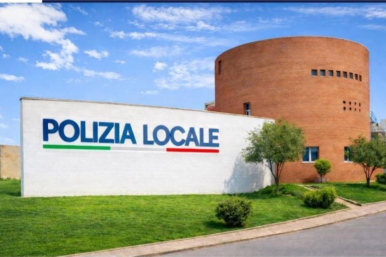 Comando di Polizia Locale